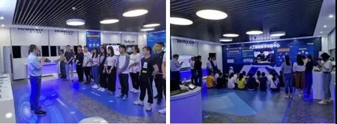 达内受邀参加2019年CDIO工程教育联盟年会