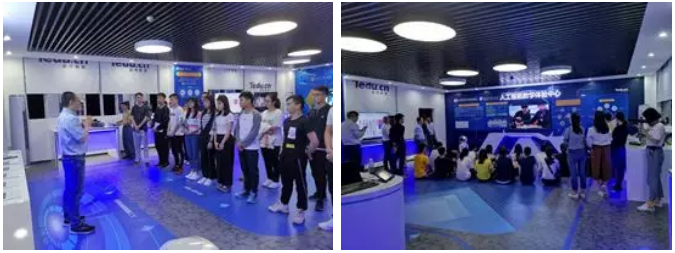 名单公布!28所学校入选AI+智慧学习共建人工智能学院项目2019上半年建设学校
