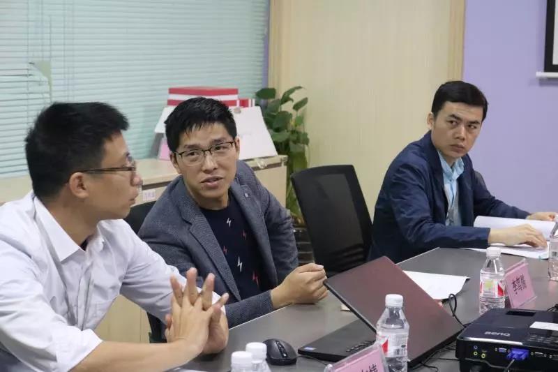 达内与广西城市职业学院(本科)携手签约，共同培育技术技能型人才