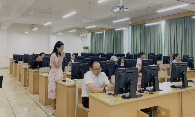 “AI+智能学习”共建人工智能学院项目教师赋能培训会杭州站圆满结束！