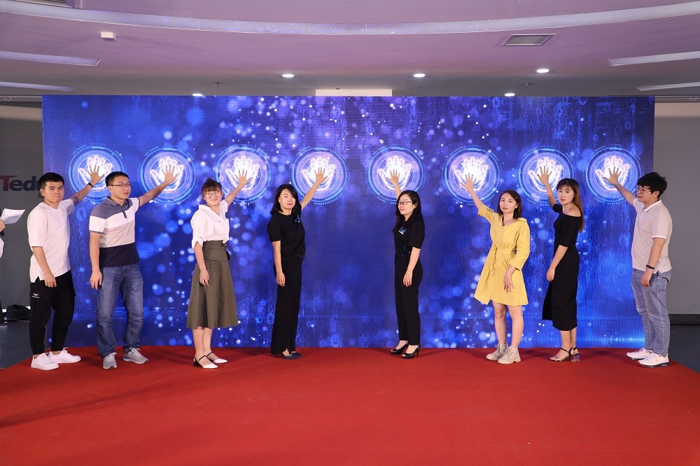 寻找青春榜样大型评选活动