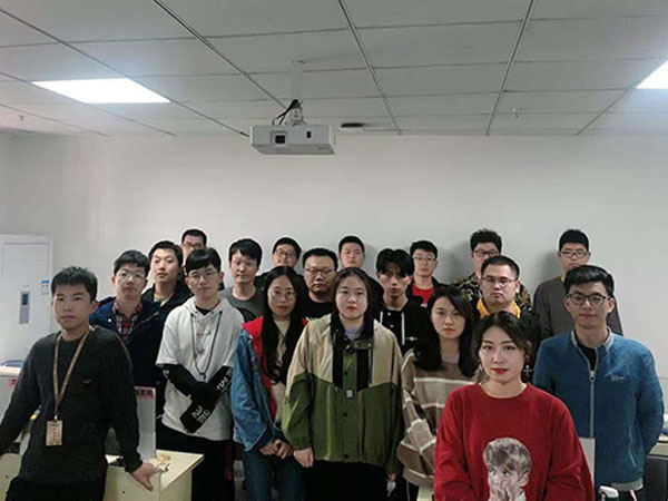 达内Java就业班开班盛况-<a style='color:blue' href='http://java.tedu.cn/data/368261.html'>Java培优</a>班-苏州南门中心-1910