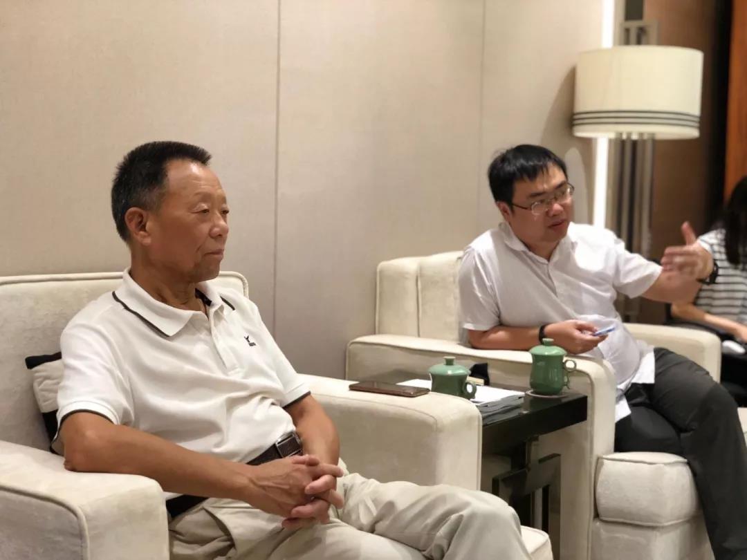 达内教育集团中西区总经理李凌发言