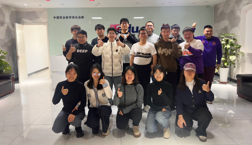 天津达内新媒体运营培训VFX-达内天津银河中心-2412