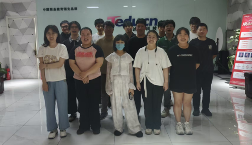 天津达内影视特效VFX-达内天津中心-2505